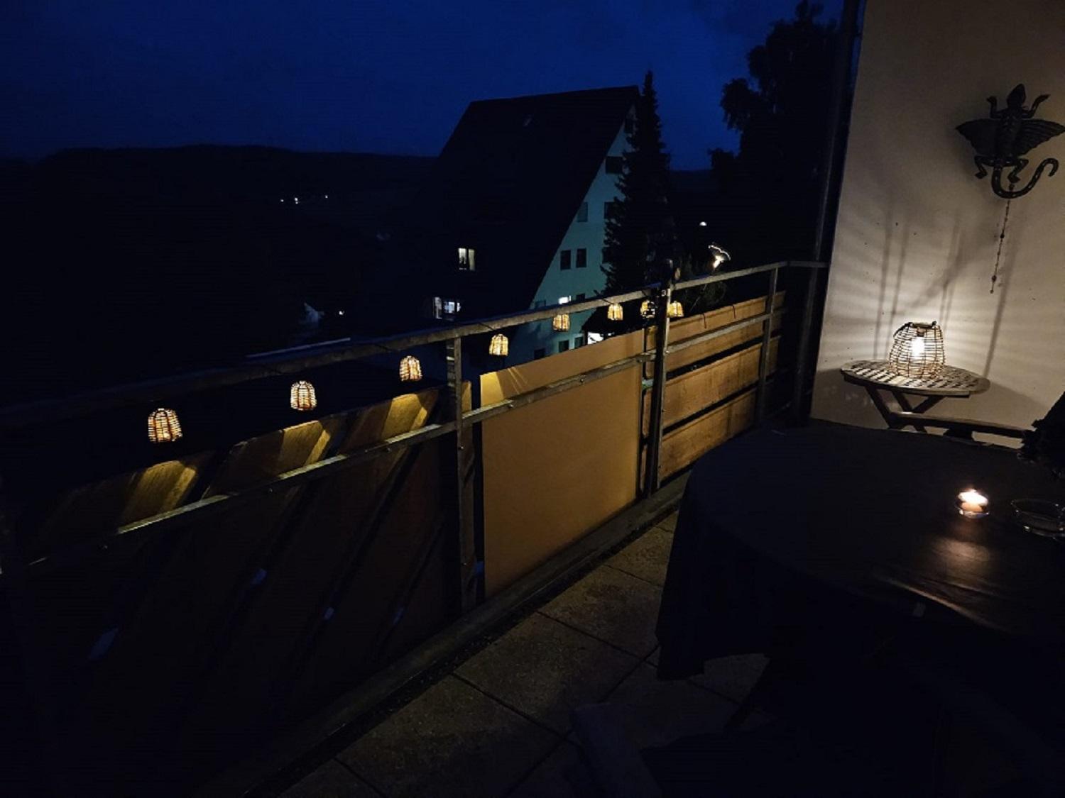 Ferienwohnung Im Schwarzwald Unterkirnach Exteriör bild